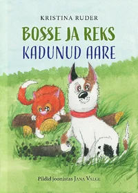 Bosse ja Reks