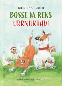 Bosse ja Reks