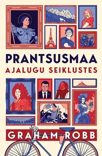 Prantsusmaa