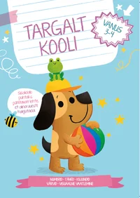 Targalt kooli