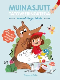 Punamütsike