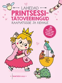 Printsess Lilli
