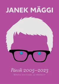 Päevik 2005-2023