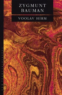 Voolav hirm
