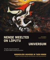 Nende meeltes on lõputu universum. Borderless Universe in Their Minds
