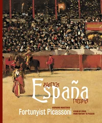 España Blanca y Negra