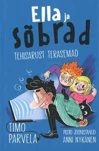 Ella ja sõbrad