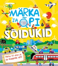 Sõidukid