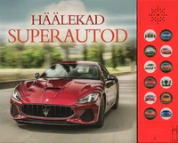 Häälekad superautod
