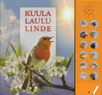 Kuula laululinde