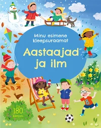 Aastaajad ja ilm