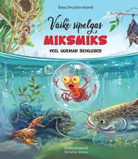 Väike sipelgas Miksmiks