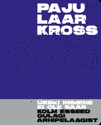 Ükski inimene ei ole saar