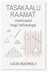 Tasakaalu raamat