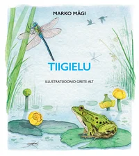 Tiigielu