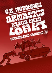 Armastus kisub meid lõhki