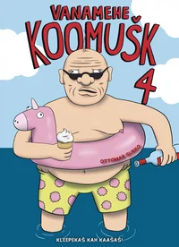 Vanamehe koomušk
