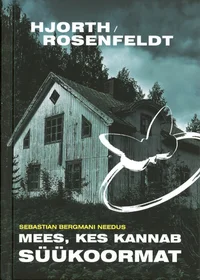 Mees, kes kannab süükoormat