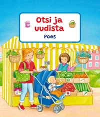 Otsi ja uudista