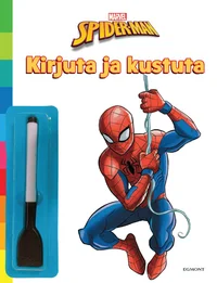 Kirjuta ja kustuta