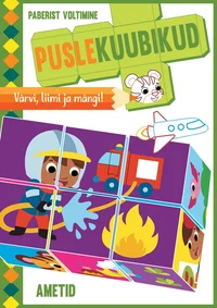 Puslekuubikud