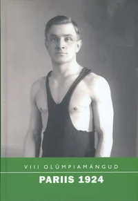 VIII olümpiamängud Pariis 1924