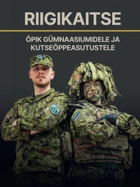 Riigikaitse
