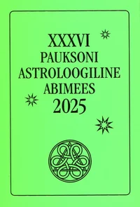 Pauksoni astroloogiline abimees 2025