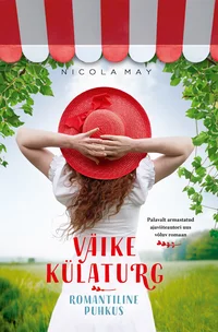 Väike külaturg