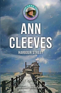 Harbour Street