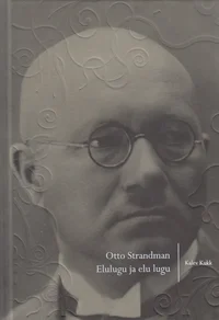 Otto Strandman