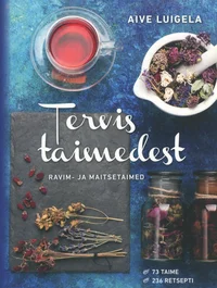 Tervis taimedest