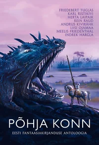 Põhja konn
