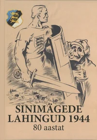 Sinimägede lahingud 1944