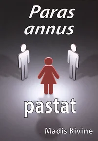 Paras annus pastat