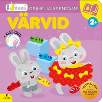 Värvid