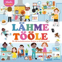 Lähme tööle