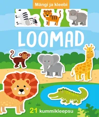Loomad