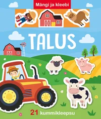 Talus