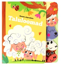 Taluloomad