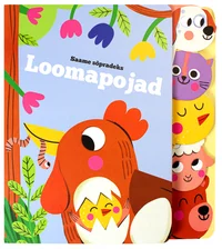 Loomapojad