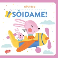Sõidame!