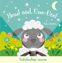 Head ööd, Une-Ute!
