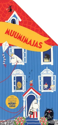 Muumimajas