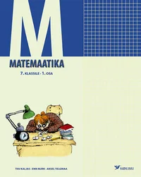 Matemaatika 7. klassile