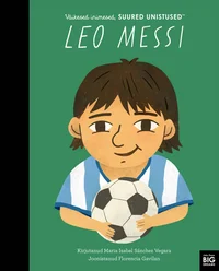 Leo Messi