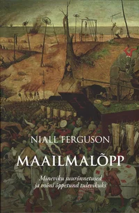 Maailmalõpp