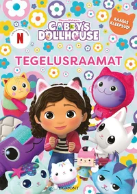 Tegelusraamat
