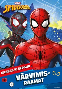 Värvimisraamat