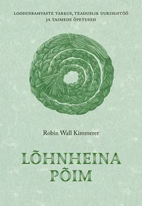 Lõhnheina põim
